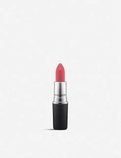 MAC Powder Kiss Lipstick 3g My Tweedy