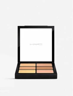 MAC Studio Fix Conceal & Correct Palette 6g Medium