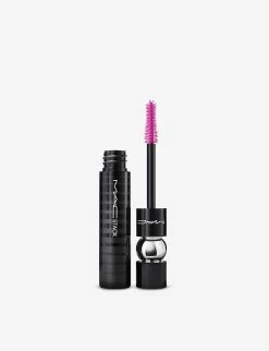 MACStack Micro Brush Mascara 12ml Black Stack