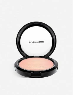 MAC Extra Dimension Skinfinish Powder Highlighter 9g Beaming Blush