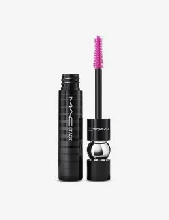 Mini MACStack Mascara 8ml Black Stack