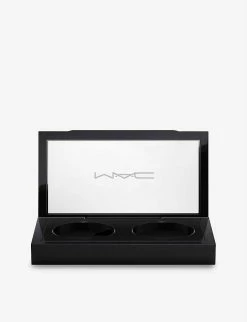 MAC Pro Palette Eye Shadow X 2