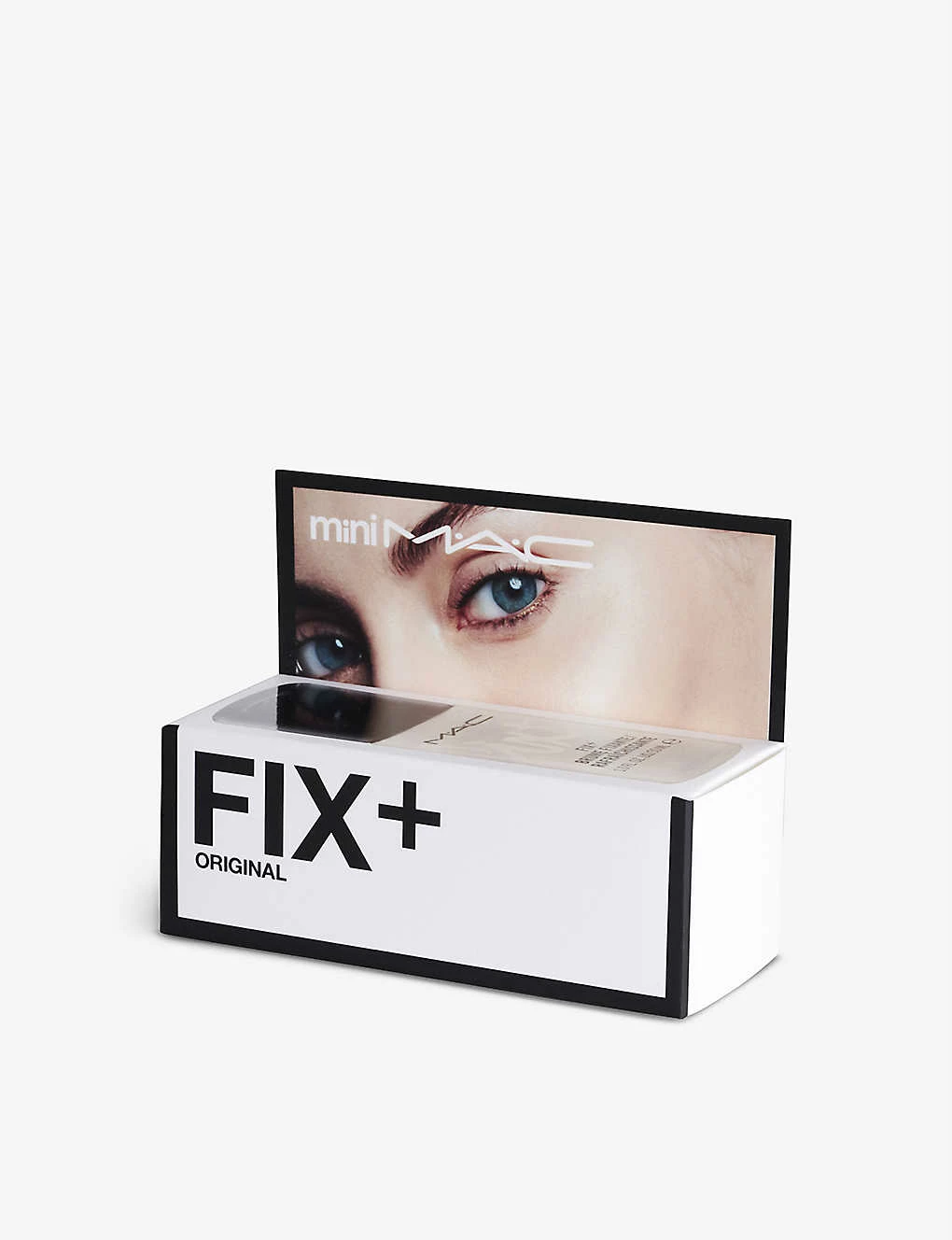 MAC Prep + Prime Fix + Mini 30ml 4 MAC Prep + Prime Fix + Mini 30ml - Image 2