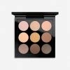 MAC Pre-filled Eyes Eyeshadow Palette X9 Amber Times Nine 9 MAC Pre-filled Eyes Eyeshadow Palette X9 Amber Times Nine -Mac - Apple Official Site unnamed file 516