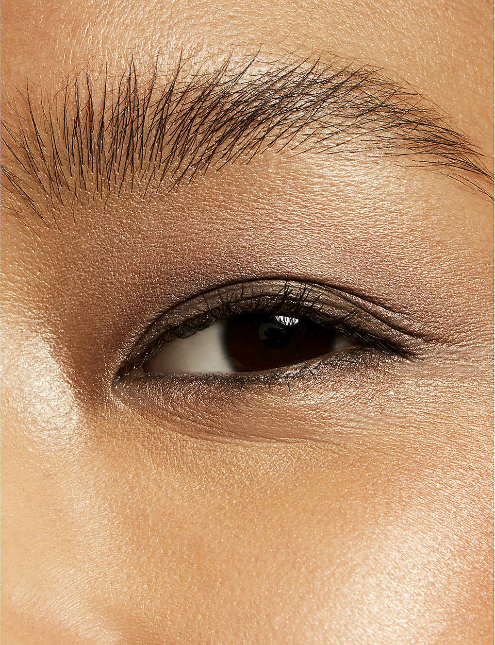 MAC Pre-filled Eyes Eyeshadow Palette X9 Amber Times Nine 5 MAC Pre-filled Eyes Eyeshadow Palette X9 Amber Times Nine - Image 3