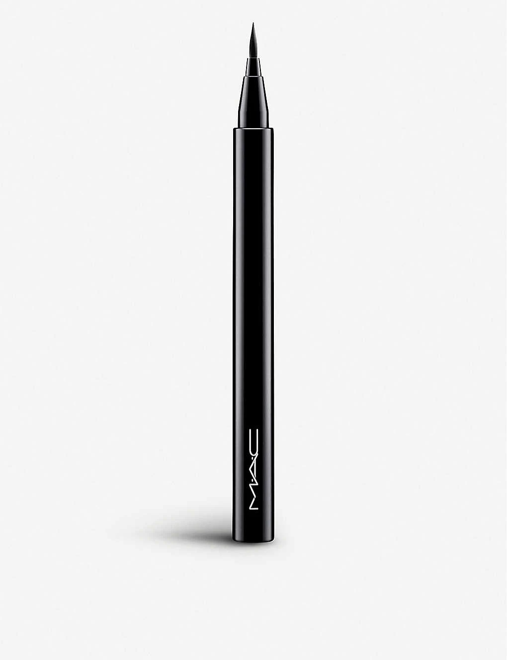 MAC Brushstroke Liquid Eyeliner 67g Brushbrown 3 MAC Brushstroke Liquid Eyeliner 67g Brushbrown