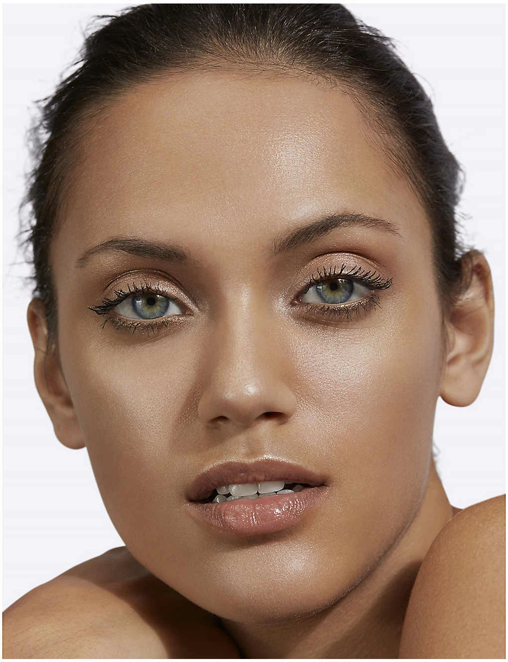 MAC Strobe Cream 50ml Goldlite 4 MAC Strobe Cream 50ml Goldlite - Image 2