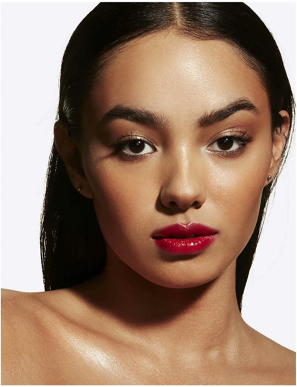 MAC Bronzing Powder Matte Bronze 7 MAC Bronzing Powder Matte Bronze - Image 5