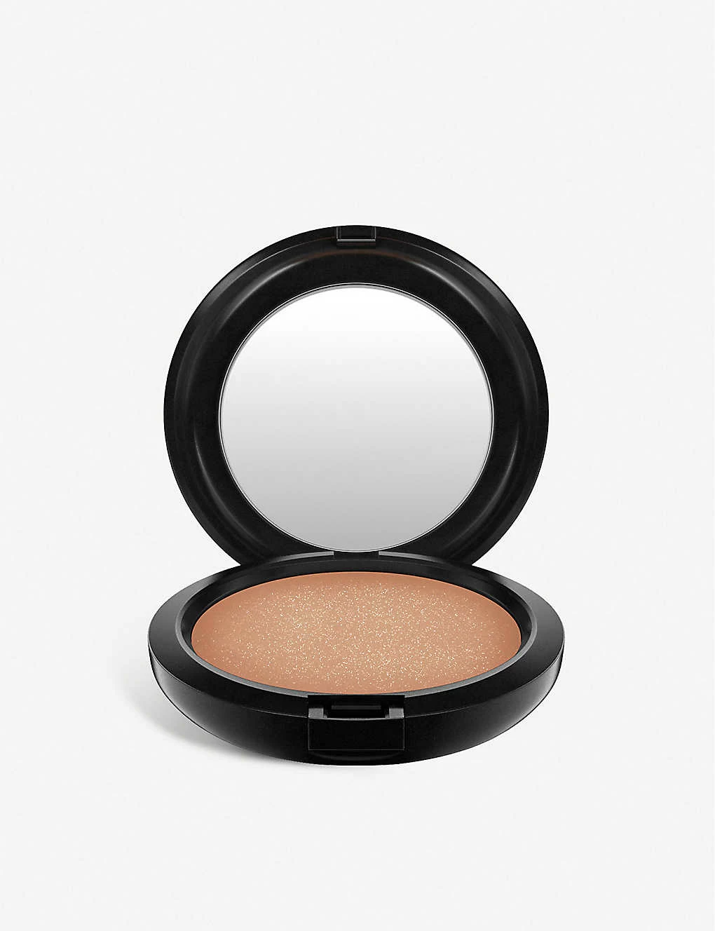 MAC Bronzing Powder Matte Bronze 11 MAC Bronzing Powder Matte Bronze - Image 9