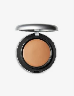 MAC Studio Fix Tech Cream-To-Powder Foundation 10g C3.5