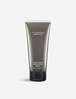 MAC Mineralize Reset & Revive Charcoal Mask 100ml