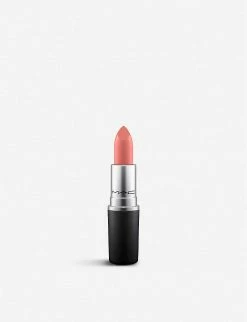 MAC Matte Lipstick 3g You Would Not Get It