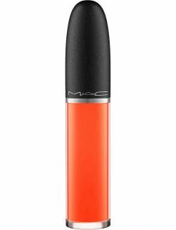 MAC Retro Matte Liquid Lipcolour Feels So Grand