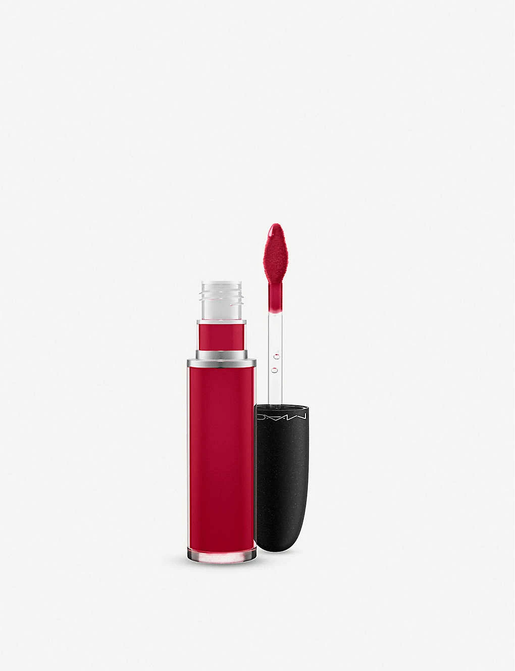 MAC Retro Matte Liquid Lipcolour Feels So Grand 6 MAC Retro Matte Liquid Lipcolour Feels So Grand - Image 4