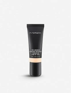 MAC Pro Longwear Nourishing Waterproof Foundation 25ml Nc42