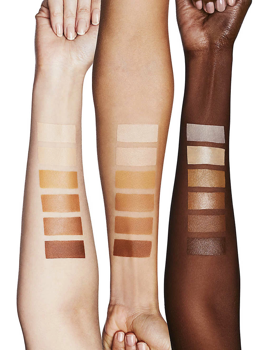 MAC Pro Longwear Nourishing Waterproof Foundation 25ml Nc42 4 MAC Pro Longwear Nourishing Waterproof Foundation 25ml Nc42 - Image 2