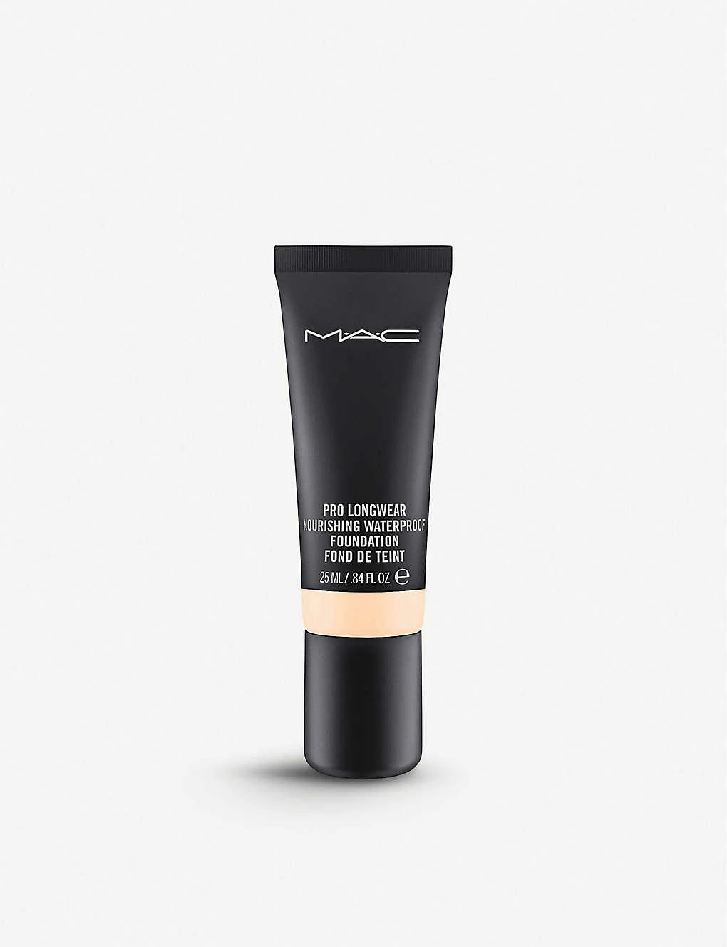 MAC Pro Longwear Nourishing Waterproof Foundation 25ml Nc42 5 MAC Pro Longwear Nourishing Waterproof Foundation 25ml Nc42 - Image 3