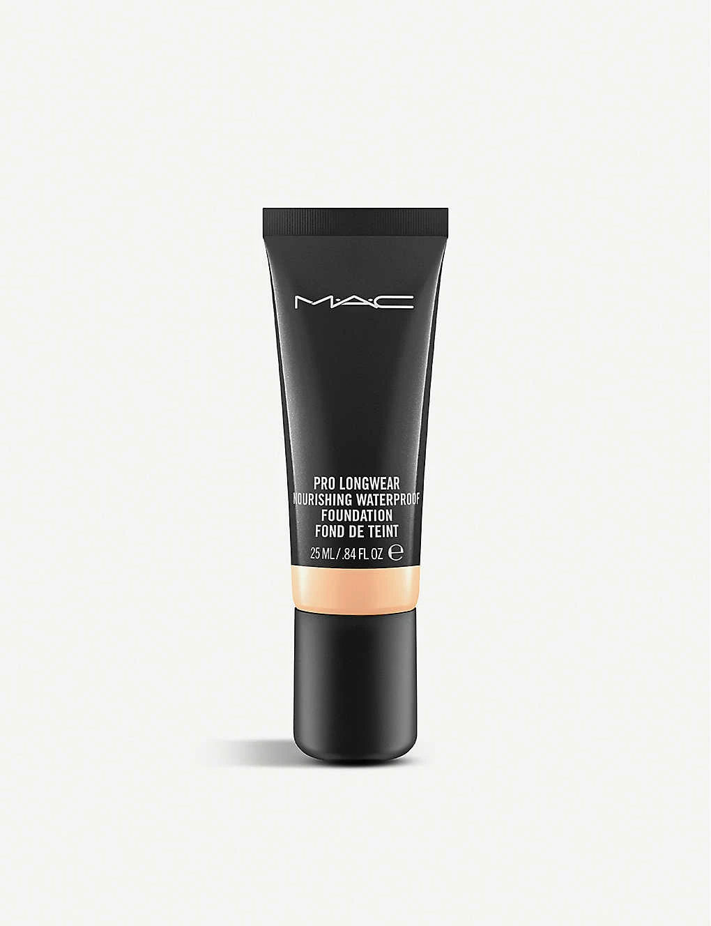 MAC Pro Longwear Nourishing Waterproof Foundation 25ml Nc42 7 MAC Pro Longwear Nourishing Waterproof Foundation 25ml Nc42 - Image 5