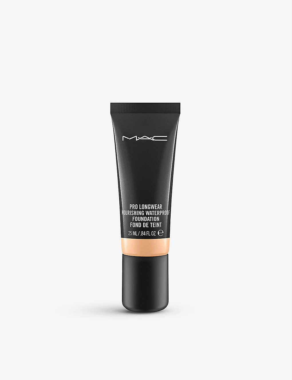 MAC Pro Longwear Nourishing Waterproof Foundation 25ml Nc42 8 MAC Pro Longwear Nourishing Waterproof Foundation 25ml Nc42 - Image 6