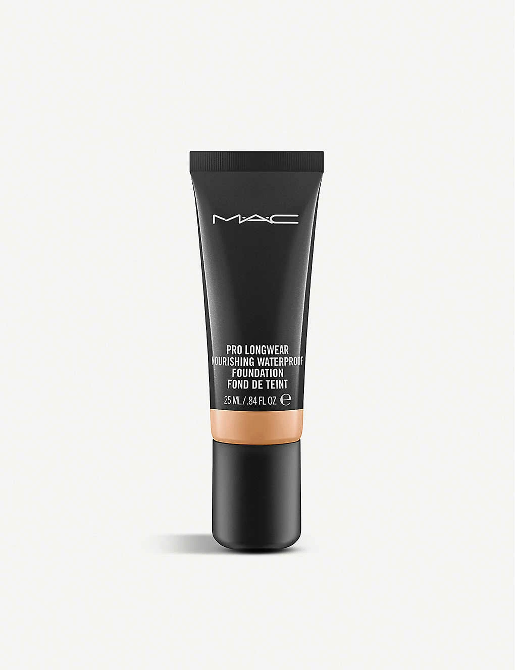 MAC Pro Longwear Nourishing Waterproof Foundation 25ml Nc42 10 MAC Pro Longwear Nourishing Waterproof Foundation 25ml Nc42 - Image 8