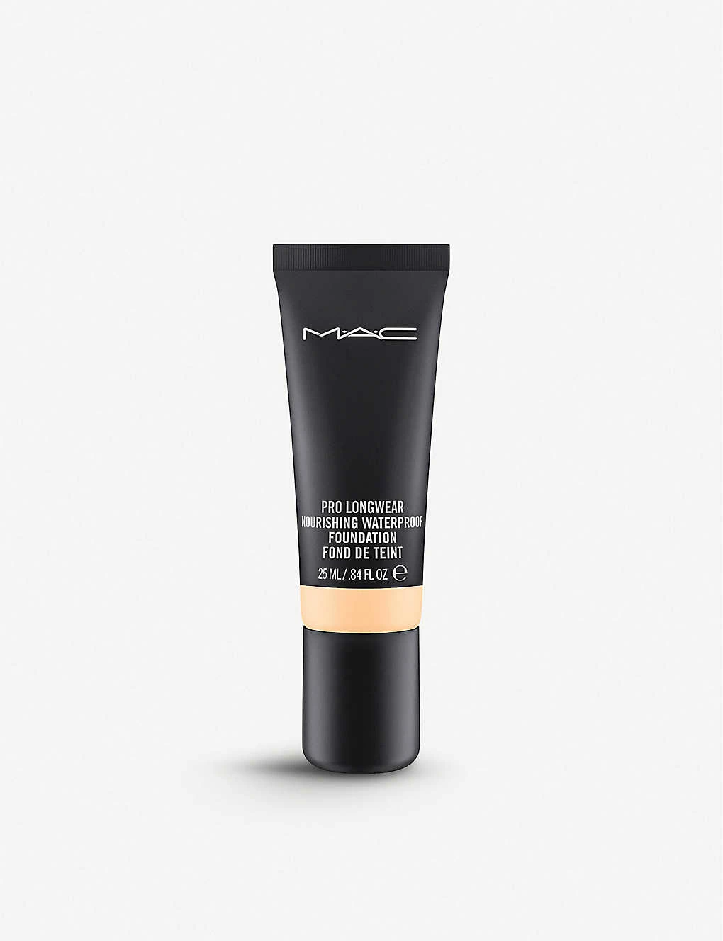 MAC Pro Longwear Nourishing Waterproof Foundation 25ml Nc42 12 MAC Pro Longwear Nourishing Waterproof Foundation 25ml Nc42 - Image 10