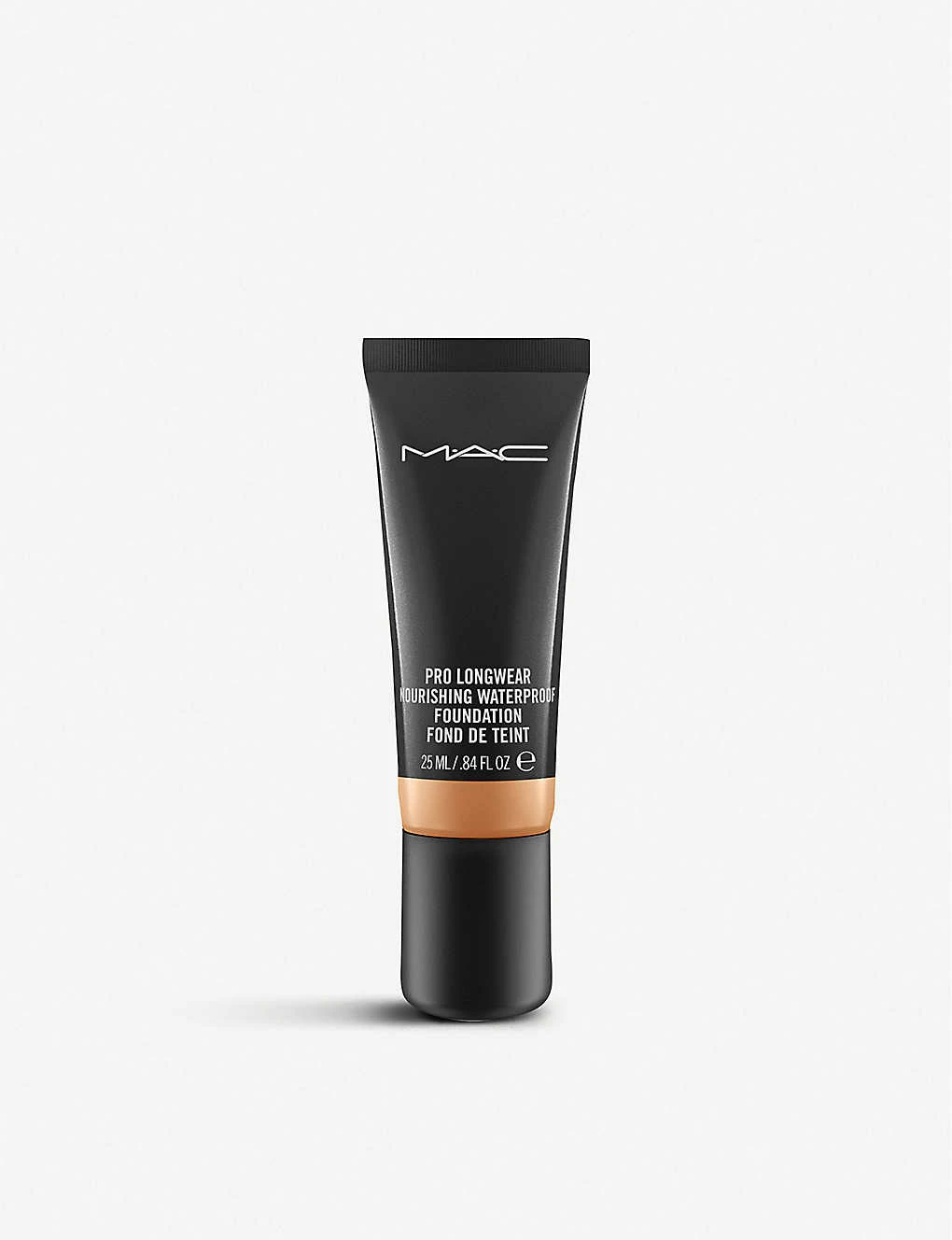 MAC Pro Longwear Nourishing Waterproof Foundation 25ml Nc42 13 MAC Pro Longwear Nourishing Waterproof Foundation 25ml Nc42 - Image 11