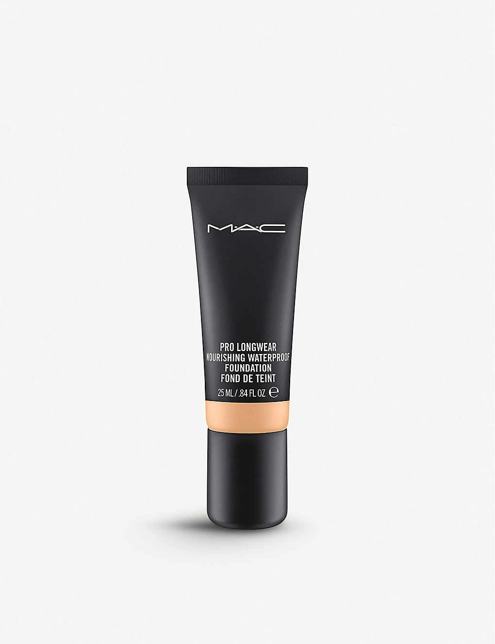 MAC Pro Longwear Nourishing Waterproof Foundation 25ml Nc42 16 MAC Pro Longwear Nourishing Waterproof Foundation 25ml Nc42 - Image 14