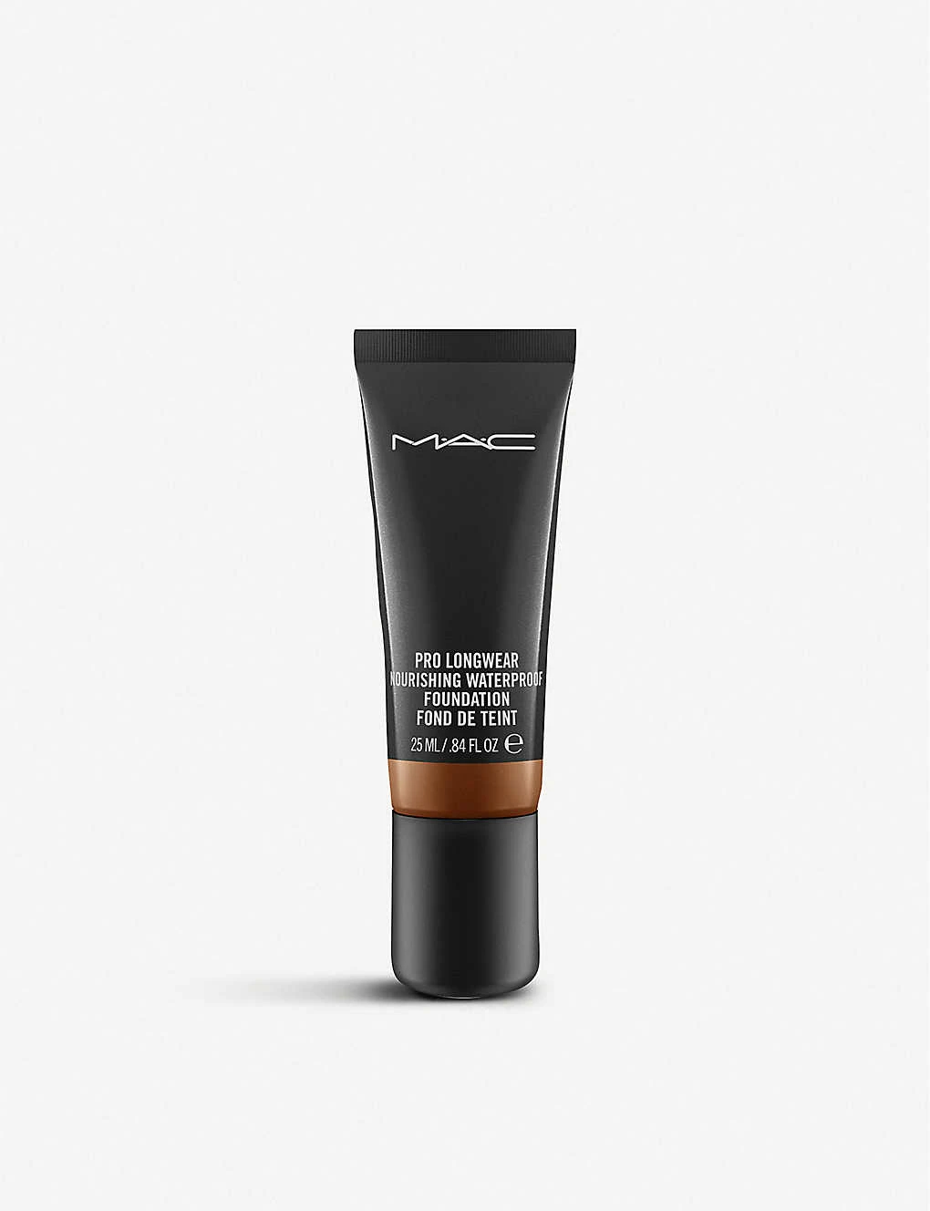 MAC Pro Longwear Nourishing Waterproof Foundation 25ml Nc42 17 MAC Pro Longwear Nourishing Waterproof Foundation 25ml Nc42 - Image 15