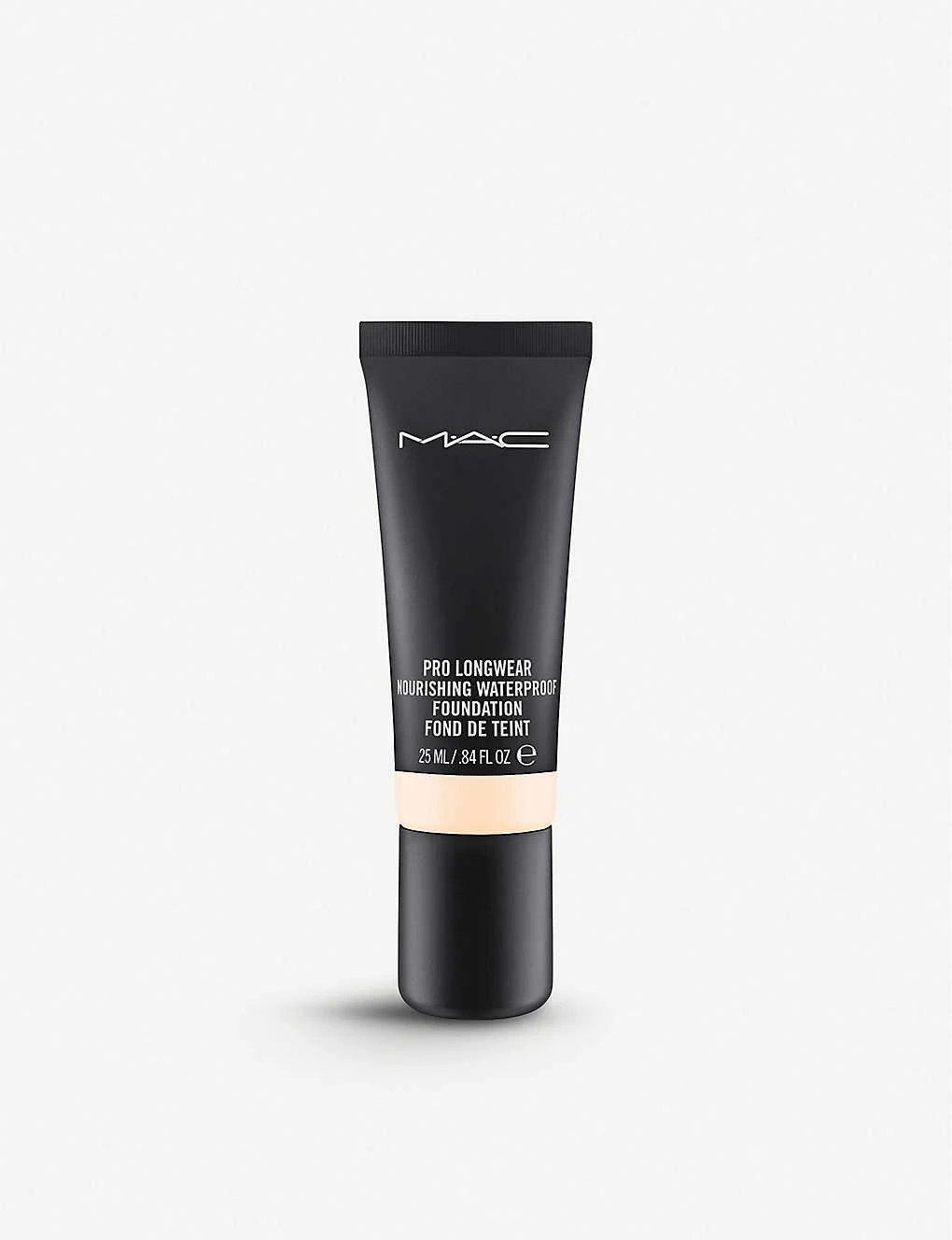 MAC Pro Longwear Nourishing Waterproof Foundation 25ml Nc42 18 MAC Pro Longwear Nourishing Waterproof Foundation 25ml Nc42 - Image 16