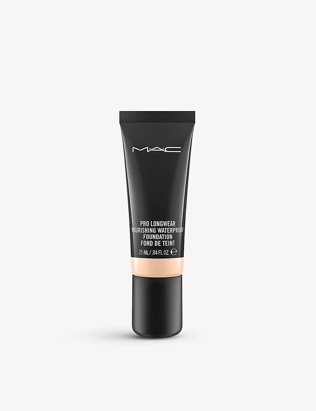 MAC Pro Longwear Nourishing Waterproof Foundation 25ml Nc42 19 MAC Pro Longwear Nourishing Waterproof Foundation 25ml Nc42 - Image 17