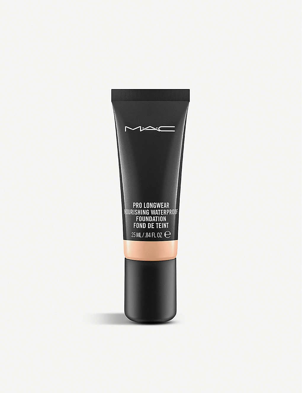 MAC Pro Longwear Nourishing Waterproof Foundation 25ml Nc42 21 MAC Pro Longwear Nourishing Waterproof Foundation 25ml Nc42 - Image 19
