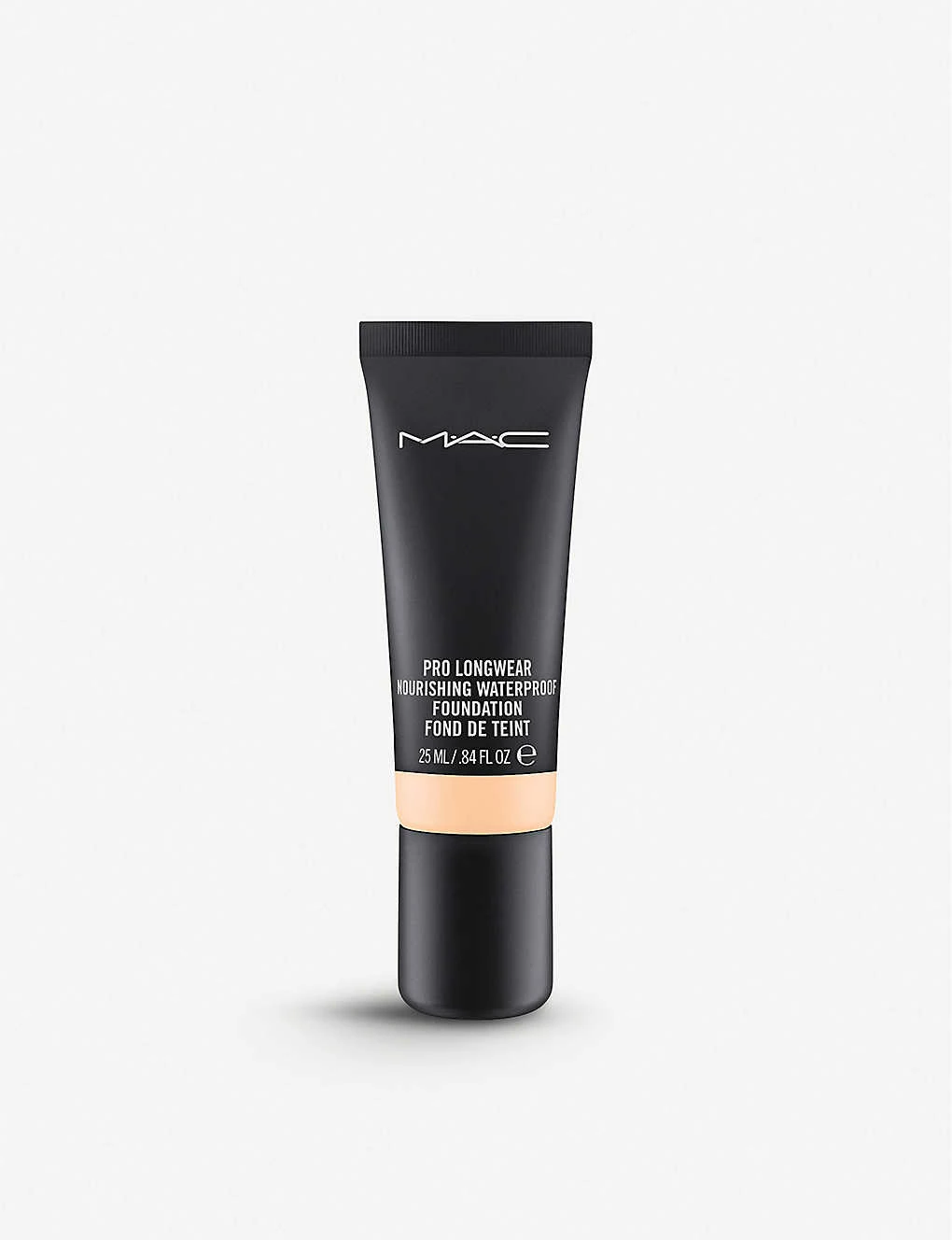 MAC Pro Longwear Nourishing Waterproof Foundation 25ml Nc42 22 MAC Pro Longwear Nourishing Waterproof Foundation 25ml Nc42 - Image 20
