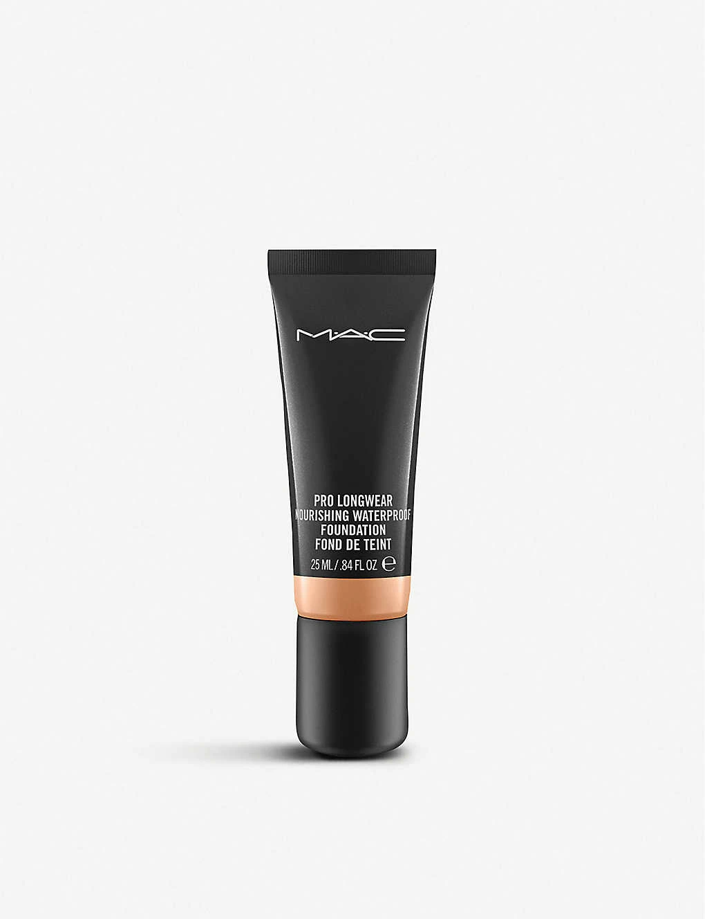 MAC Pro Longwear Nourishing Waterproof Foundation 25ml Nc42 23 MAC Pro Longwear Nourishing Waterproof Foundation 25ml Nc42 - Image 21