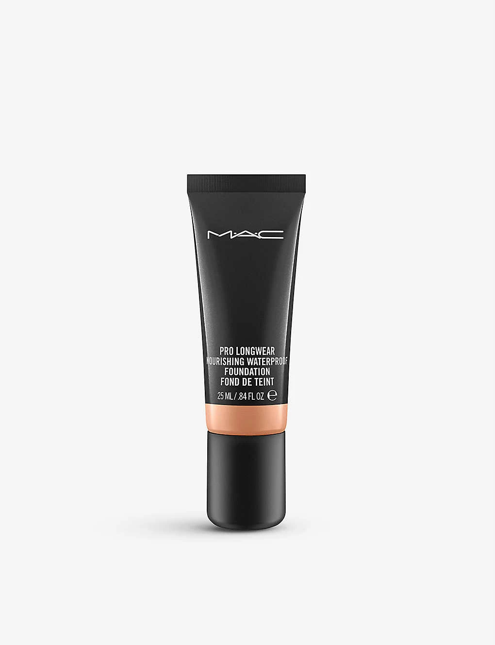 MAC Pro Longwear Nourishing Waterproof Foundation 25ml Nc42 24 MAC Pro Longwear Nourishing Waterproof Foundation 25ml Nc42 - Image 22