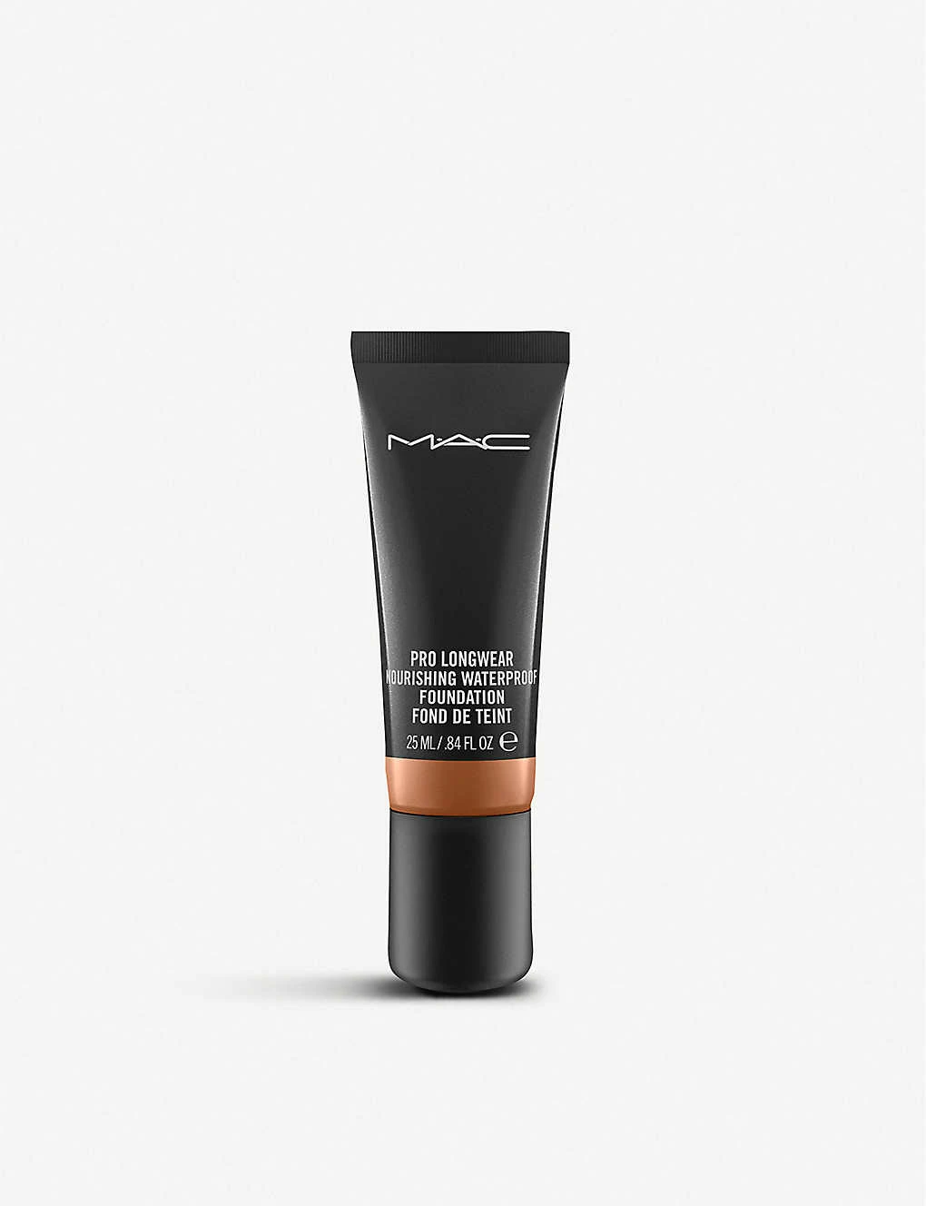 MAC Pro Longwear Nourishing Waterproof Foundation 25ml Nc42 26 MAC Pro Longwear Nourishing Waterproof Foundation 25ml Nc42 - Image 24