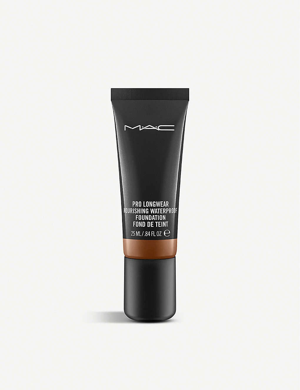 MAC Pro Longwear Nourishing Waterproof Foundation 25ml Nc42 28 MAC Pro Longwear Nourishing Waterproof Foundation 25ml Nc42 - Image 26