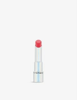 MAC Glow Play Lip Balm 3.6g Floral Coral