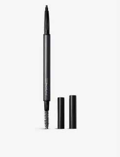 MAC Eyebrows Styler Eyebrow Pencil 0.9g Onyx